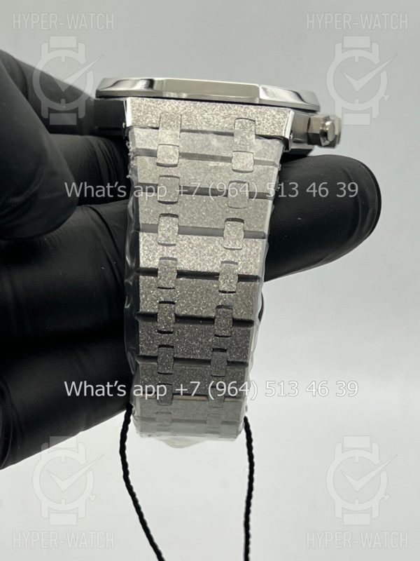 Товар Audemars Piguet Royal Oak Chronograph 41mm Art 2938 Фото 11 - Audemars Piguet Royal Oak Chronograph 41mm Art 2938