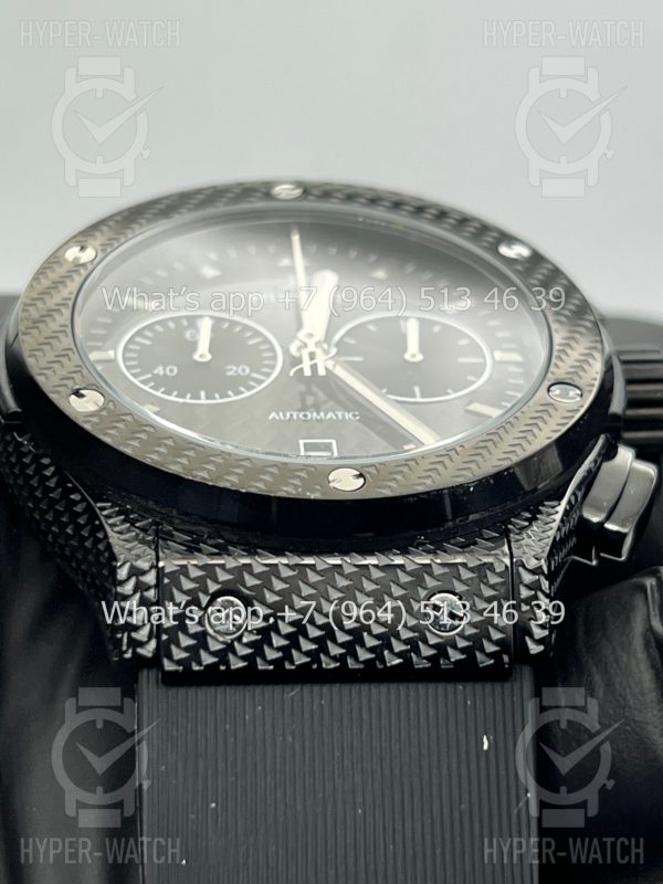Фото 6 - Hublot Classic Fusion Chronograph 45mm Art 3207