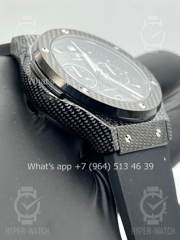 Фото 7 - Hublot Classic Fusion Chronograph 45mm Art 3207