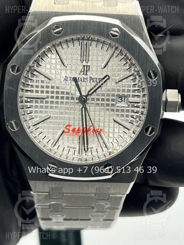 Фото 2 - Audemars Piguet Royal Oak 41mm Art 3008
