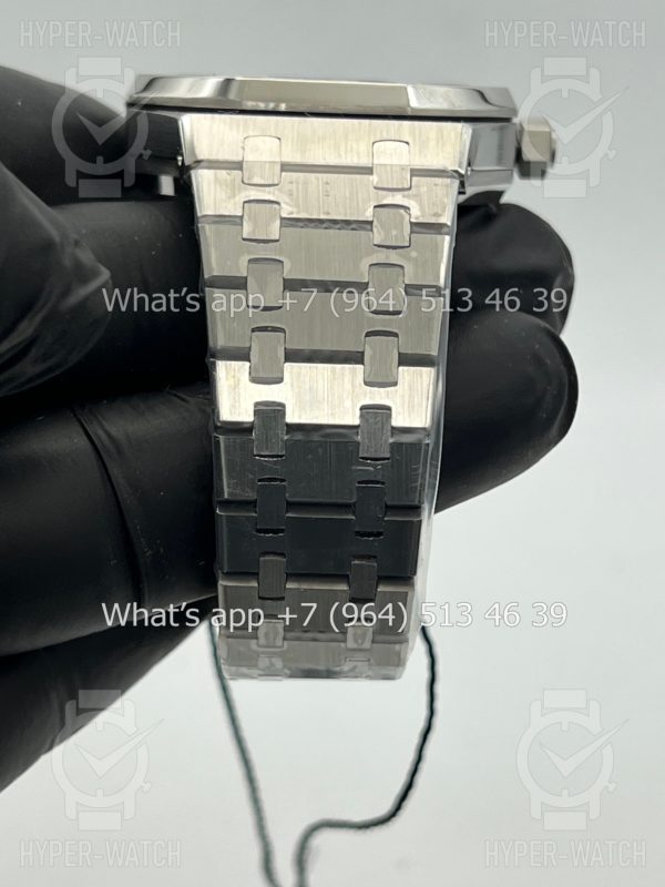 Фото 4 - Audemars Piguet Royal Oak 41mm Art 3008