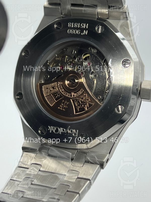 Фото 9 - Audemars Piguet Royal Oak 41mm Art 3008