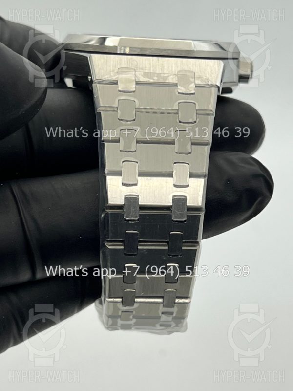 Товар Audemars Piguet Royal Oak 41mm Art 3017 Фото 6 - Audemars Piguet Royal Oak 41mm Art 3017