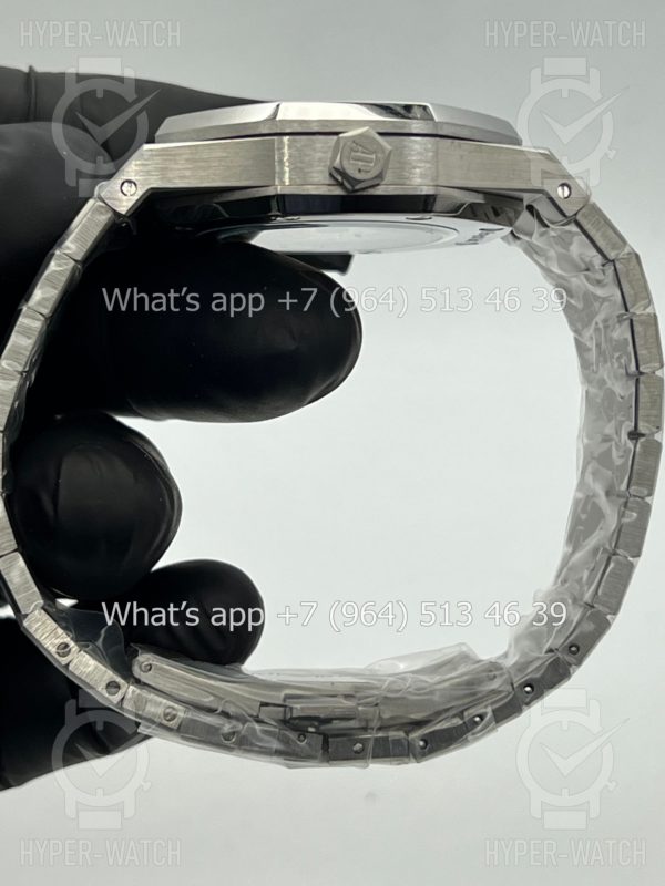 Товар Audemars Piguet Royal Oak 41mm Art 3017 Фото 7 - Audemars Piguet Royal Oak 41mm Art 3017
