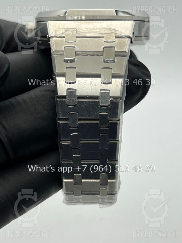 Товар Audemars Piguet Royal Oak 41mm Art 3017 Фото 8 - Audemars Piguet Royal Oak 41mm Art 3017