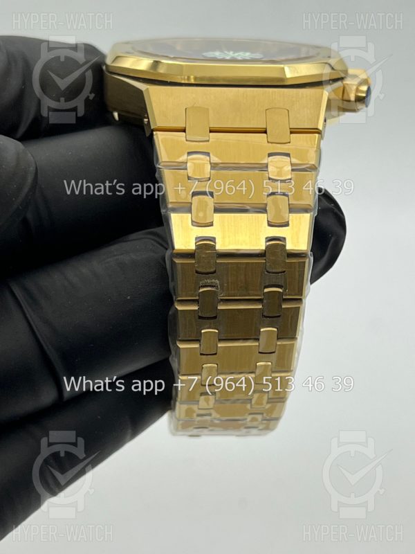 Товар Audemars Piguet Royal Oak Chronograph 41mm Art 2957 Фото 8 - Audemars Piguet Royal Oak Chronograph 41mm Art 2957