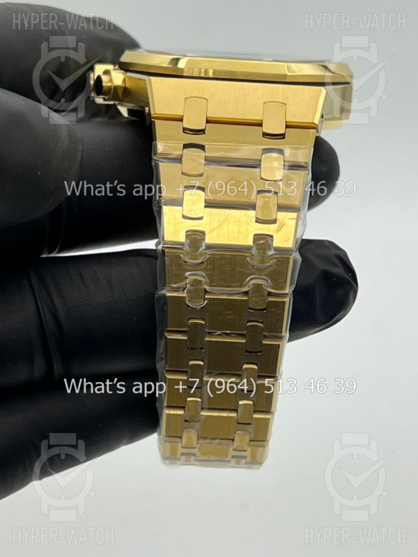 Товар Audemars Piguet Royal Oak Chronograph 41mm Art 2957 Фото 10 - Audemars Piguet Royal Oak Chronograph 41mm Art 2957