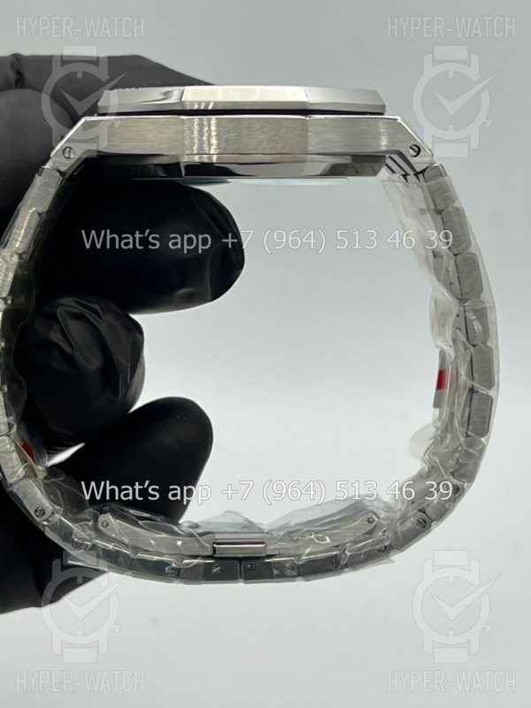 Товар Audemars Piguet Royal Oak 41mm Frosted Art 3018 Фото 9 - Audemars Piguet Royal Oak 41mm Frosted Art 3018