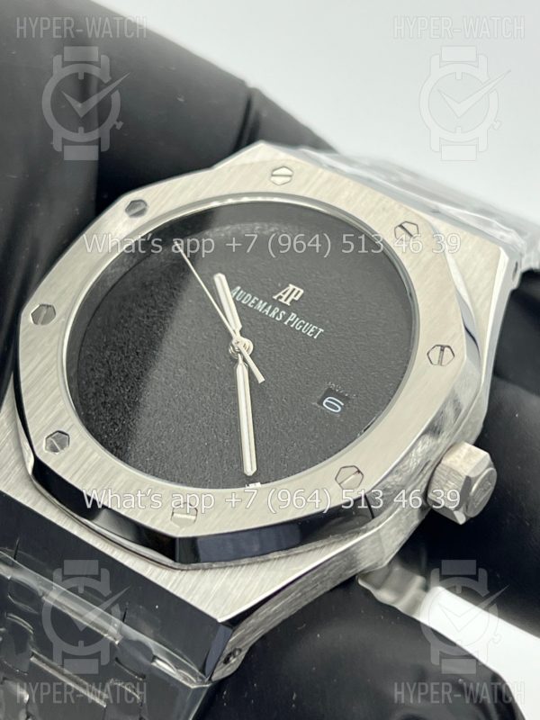 Товар Audemars Piguet Royal Oak 41mm Art 3011 Фото 4 - Audemars Piguet Royal Oak 41mm Art 3011