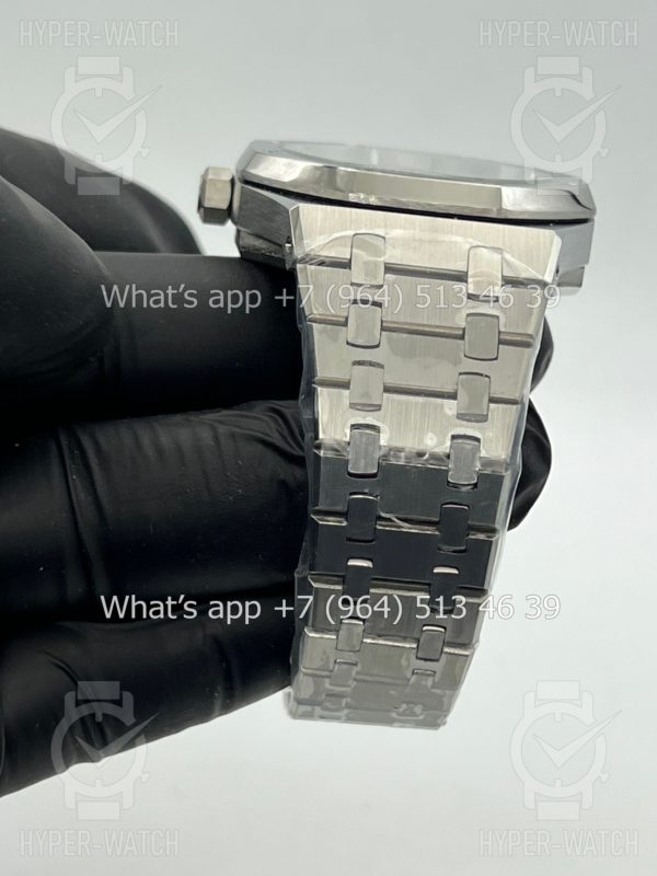 Товар Audemars Piguet Royal Oak 41mm Art 3011 Фото 10 - Audemars Piguet Royal Oak 41mm Art 3011