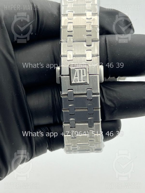 Товар Audemars Piguet Royal Oak 41mm Art 3011 Фото 12 - Audemars Piguet Royal Oak 41mm Art 3011