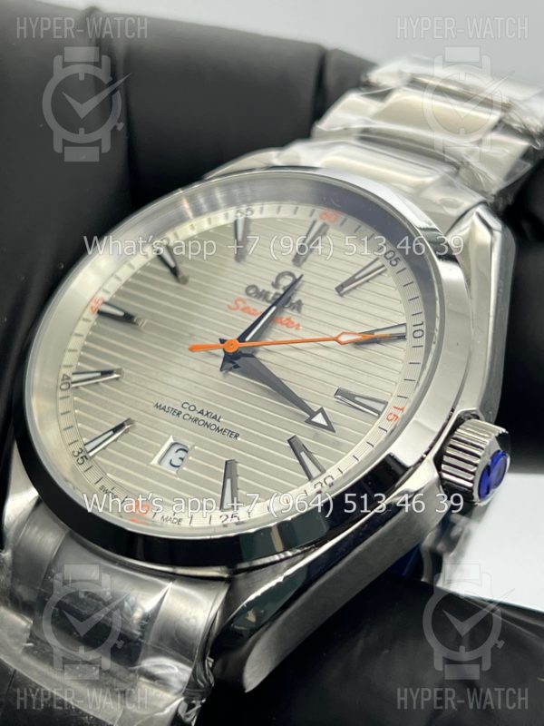 Товар Omega Seamaster Aqua Terra 150M Art 3275 Фото 4 - Omega Seamaster Aqua Terra 150M Art 3275