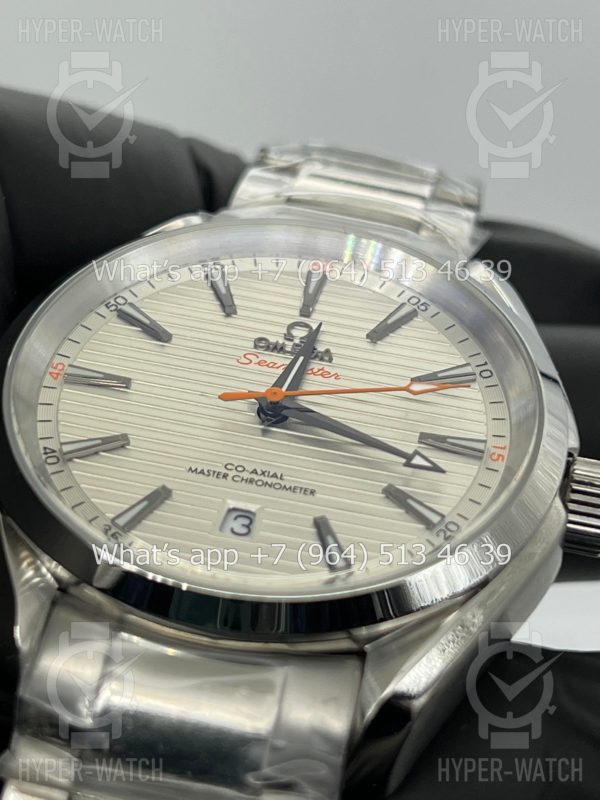Товар Omega Seamaster Aqua Terra 150M Art 3275 Фото 5 - Omega Seamaster Aqua Terra 150M Art 3275
