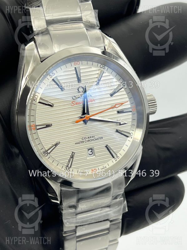 Товар Omega Seamaster Aqua Terra 150M Art 3275 Фото 6 - Omega Seamaster Aqua Terra 150M Art 3275