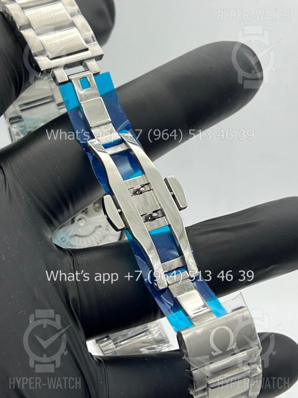 Товар Omega Seamaster Aqua Terra 150M Art 3275 Фото 12 - Omega Seamaster Aqua Terra 150M Art 3275