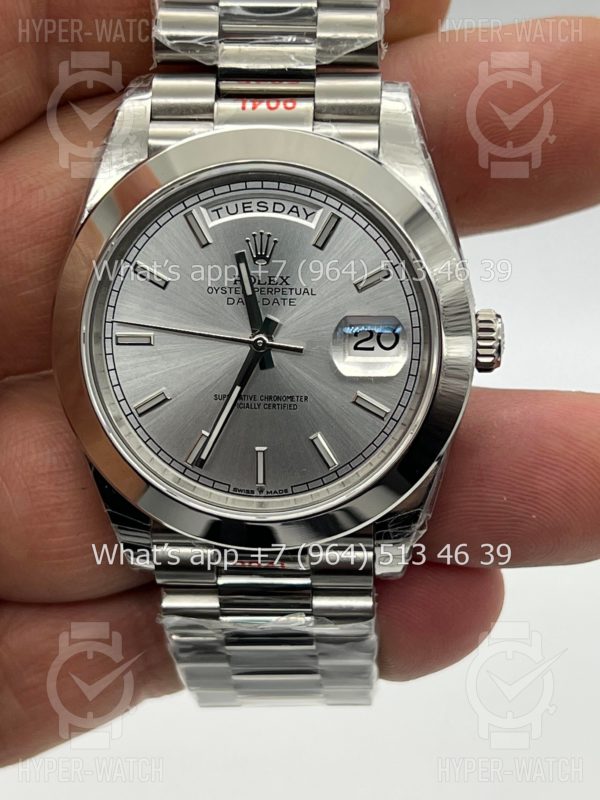 Товар Rolex Day-Date 40mm 228206-0045 Фото 2 - Rolex Day-Date 40mm 228206-0045