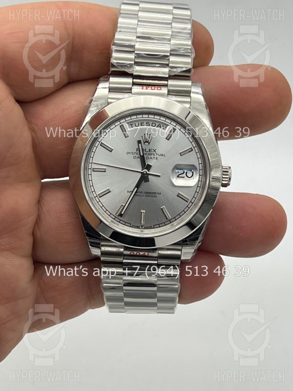 Товар Rolex Day-Date 40mm 228206-0045 Фото 5 - Rolex Day-Date 40mm 228206-0045