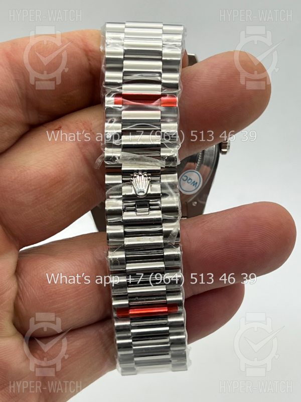 Товар Rolex Day-Date 40mm 228206-0045 Фото 6 - Rolex Day-Date 40mm 228206-0045