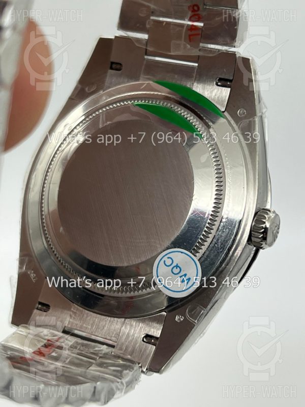 Товар Rolex Day-Date 40mm 228206-0045 Фото 7 - Rolex Day-Date 40mm 228206-0045