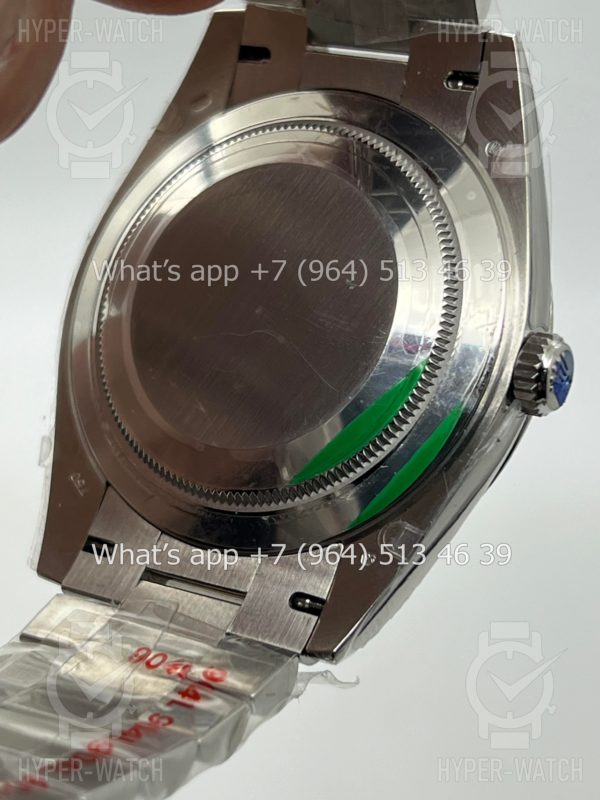 Товар Rolex Day-Date 40mm 228239 Dark Rhodium Фото 11 - Rolex Day-Date 40mm 228239 Dark Rhodium