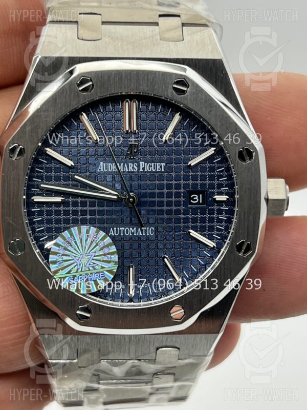 Фото 2 - Audemars Piguet Royal Oak 41mm Art 3005
