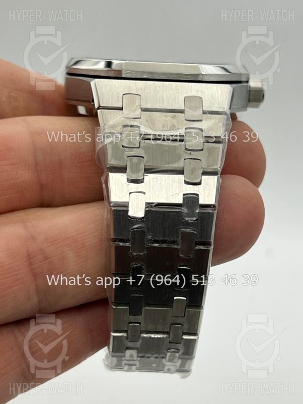 Фото 8 - Audemars Piguet Royal Oak 41mm Art 3005