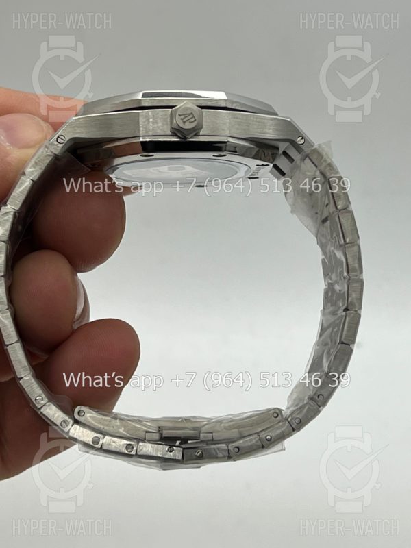 Фото 9 - Audemars Piguet Royal Oak 41mm Art 3005