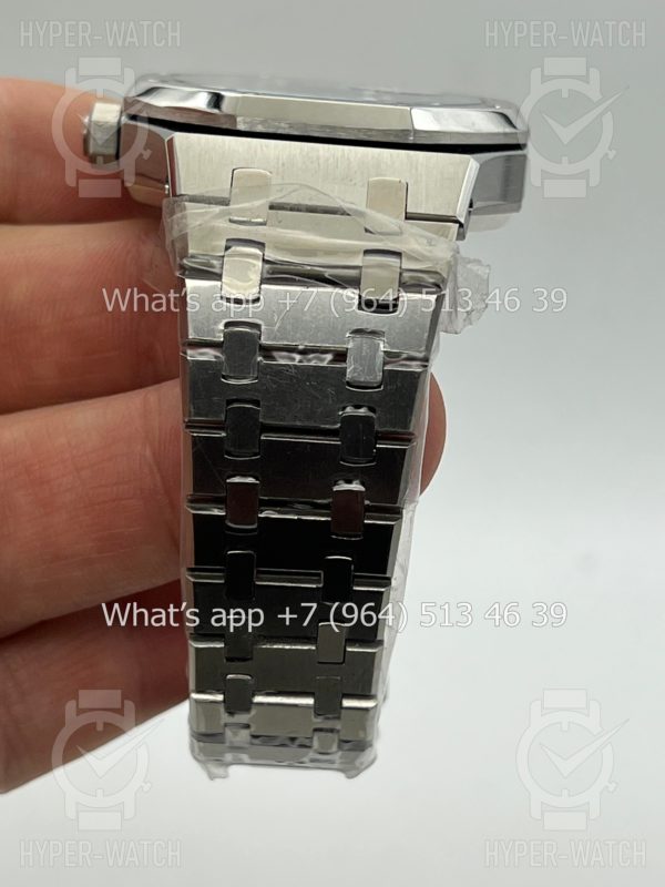 Фото 10 - Audemars Piguet Royal Oak 41mm Art 3005