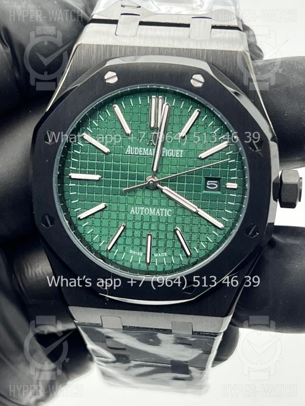 Товар Audemars Piguet Royal Oak 41mm Art 3009 Фото 2 - Audemars Piguet Royal Oak 41mm Art 3009