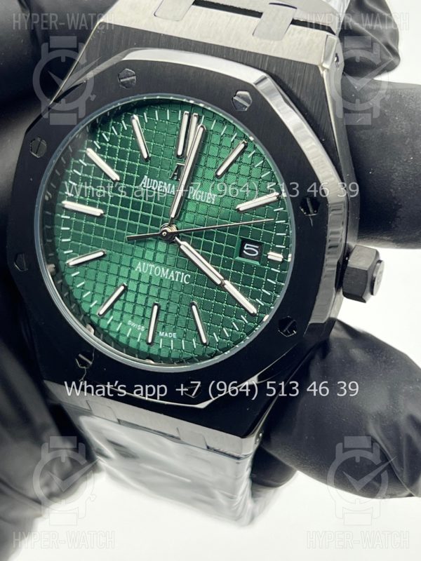 Товар Audemars Piguet Royal Oak 41mm Art 3009 Фото 3 - Audemars Piguet Royal Oak 41mm Art 3009