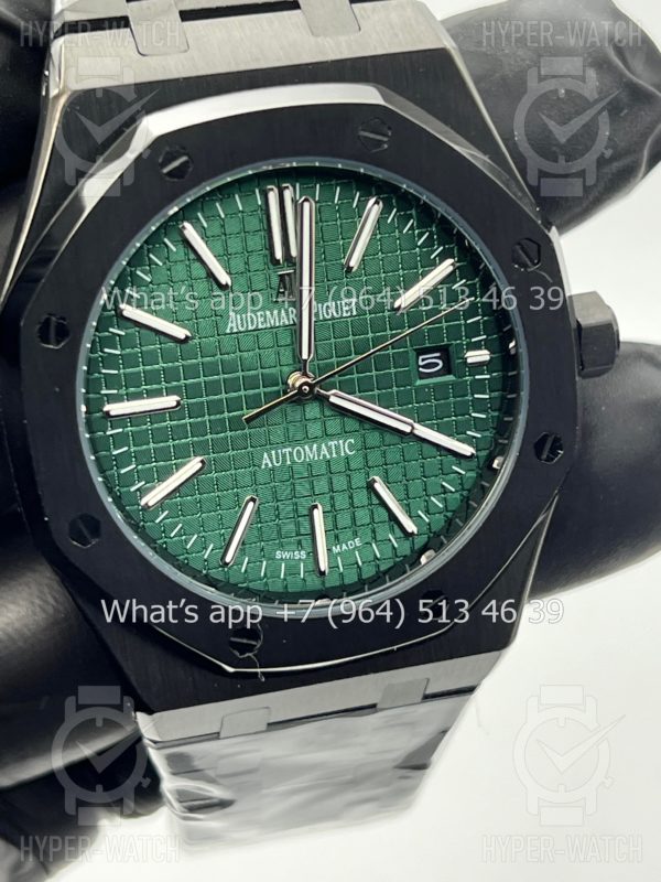 Товар Audemars Piguet Royal Oak 41mm Art 3009 Фото 4 - Audemars Piguet Royal Oak 41mm Art 3009
