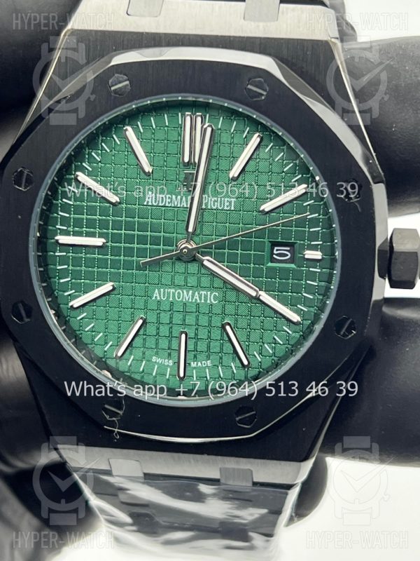Товар Audemars Piguet Royal Oak 41mm Art 3009 Фото 5 - Audemars Piguet Royal Oak 41mm Art 3009