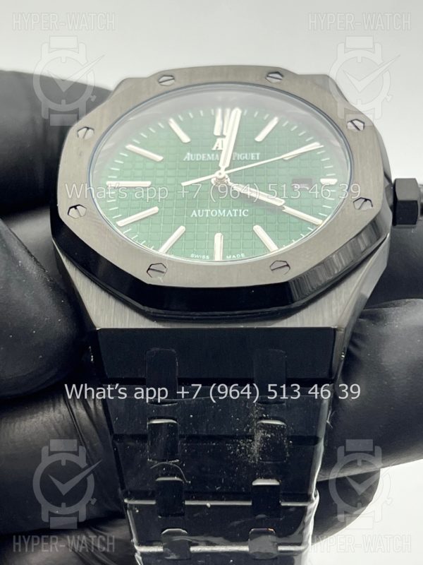 Товар Audemars Piguet Royal Oak 41mm Art 3009 Фото 7 - Audemars Piguet Royal Oak 41mm Art 3009