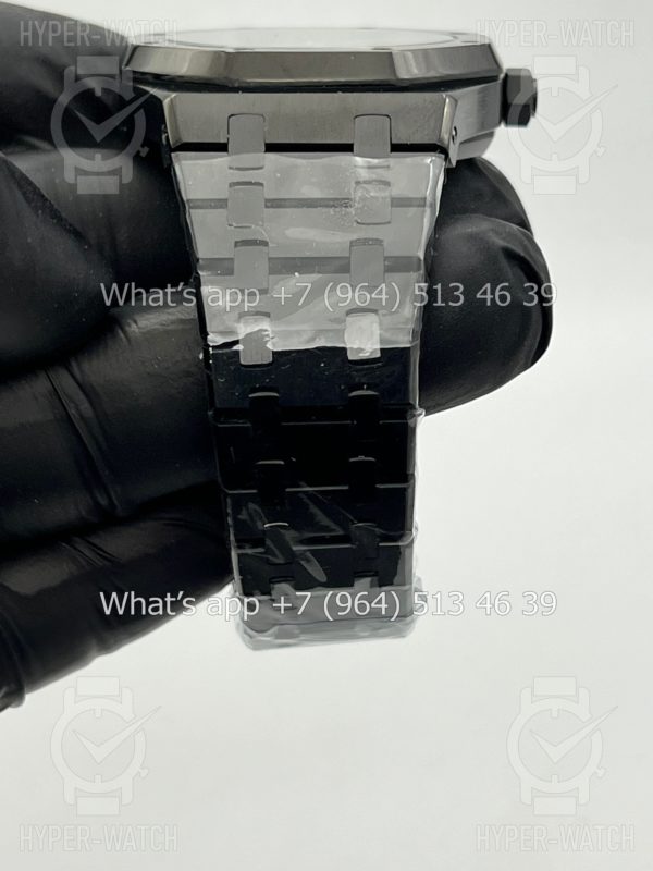 Товар Audemars Piguet Royal Oak 41mm Art 3009 Фото 9 - Audemars Piguet Royal Oak 41mm Art 3009