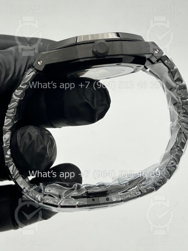 Товар Audemars Piguet Royal Oak 41mm Art 3009 Фото 10 - Audemars Piguet Royal Oak 41mm Art 3009