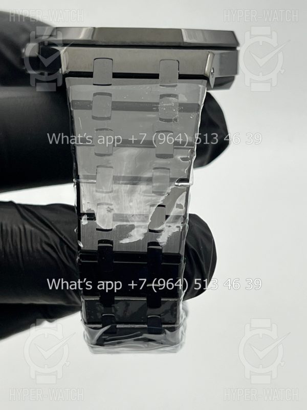 Товар Audemars Piguet Royal Oak 41mm Art 3009 Фото 11 - Audemars Piguet Royal Oak 41mm Art 3009