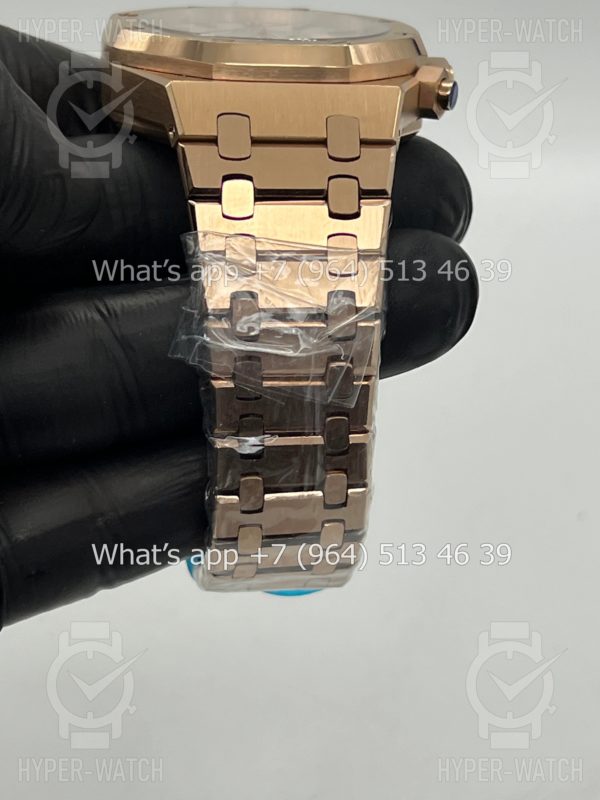 Товар Audemars Piguet Royal Oak Chronograph 41mm Art 2959 Фото 8 - Audemars Piguet Royal Oak Chronograph 41mm Art 2959