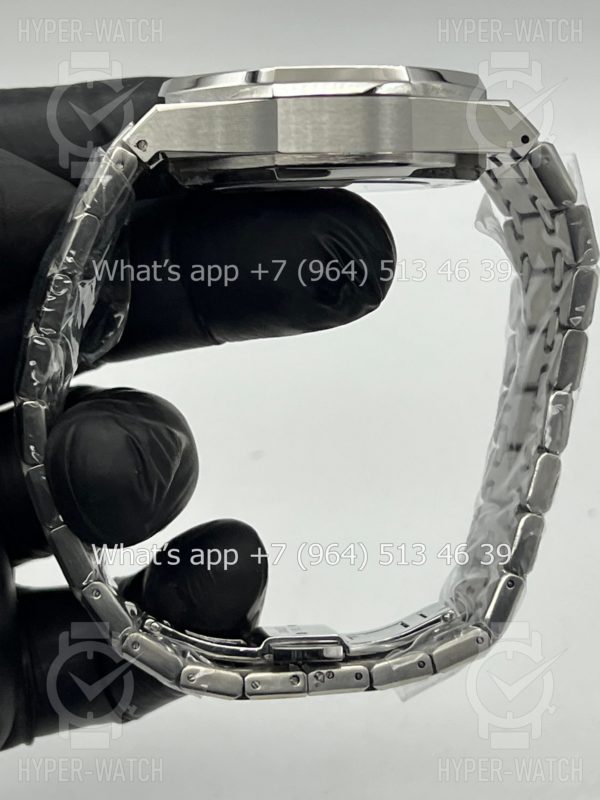 Товар Audemars Piguet Royal Oak Chronograph 41mm Art 2961 Фото 11 - Audemars Piguet Royal Oak Chronograph 41mm Art 2961