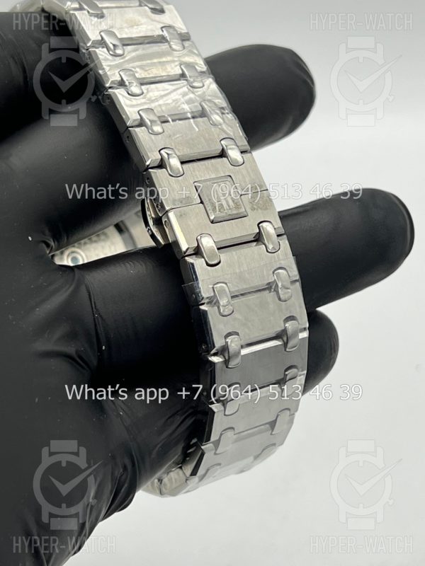 Товар Audemars Piguet Royal Oak Chronograph 41mm Art 2961 Фото 13 - Audemars Piguet Royal Oak Chronograph 41mm Art 2961