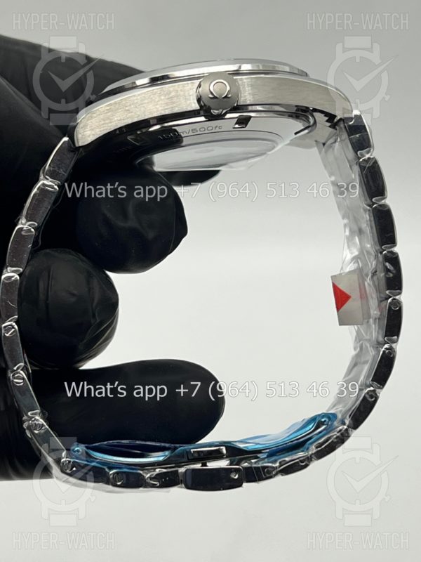 Товар Omega Seamaster Aqua Terra 150M Art 3258 Фото 12 - Omega Seamaster Aqua Terra 150M Art 3258