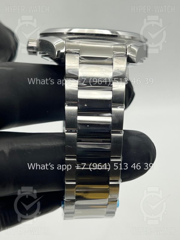 Товар Omega Seamaster Aqua Terra 150M Art 3258 Фото 13 - Omega Seamaster Aqua Terra 150M Art 3258