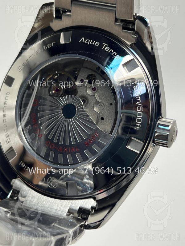 Товар Omega Seamaster Aqua Terra 150M Art 3258 Фото 17 - Omega Seamaster Aqua Terra 150M Art 3258
