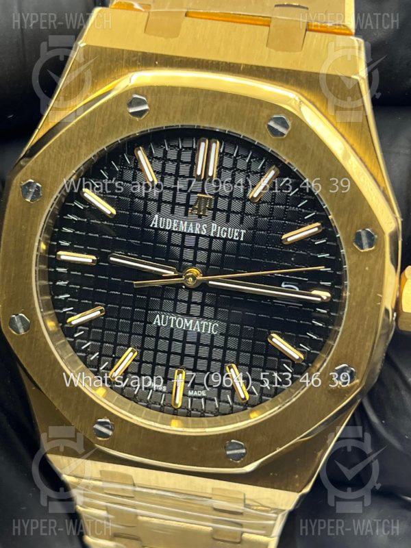 Товар Audemars Piguet Royal Oak 41mm Art 3014 Фото 2 - Audemars Piguet Royal Oak 41mm Art 3014