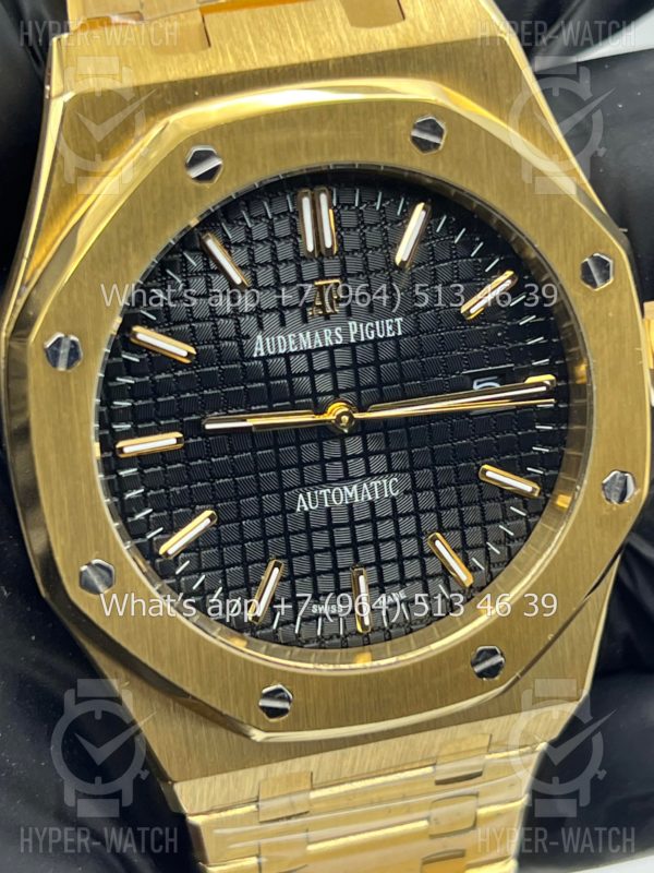 Товар Audemars Piguet Royal Oak 41mm Art 3014 Фото 3 - Audemars Piguet Royal Oak 41mm Art 3014