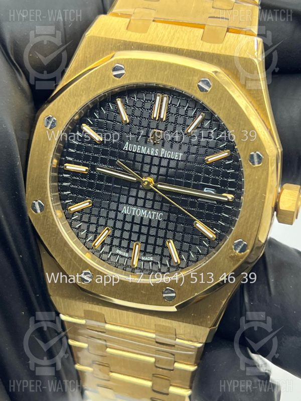 Товар Audemars Piguet Royal Oak 41mm Art 3014 Фото 4 - Audemars Piguet Royal Oak 41mm Art 3014