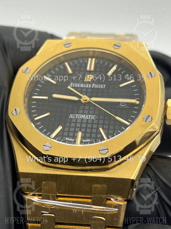 Товар Audemars Piguet Royal Oak 41mm Art 3014 Фото 5 - Audemars Piguet Royal Oak 41mm Art 3014
