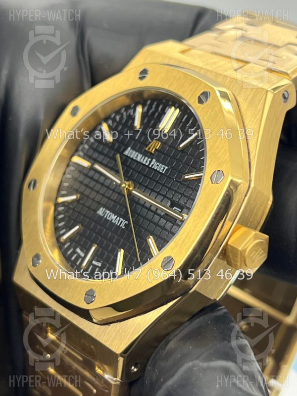 Товар Audemars Piguet Royal Oak 41mm Art 3014 Фото 6 - Audemars Piguet Royal Oak 41mm Art 3014
