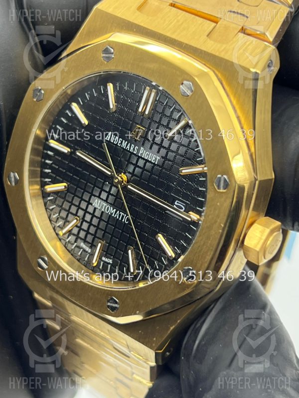 Товар Audemars Piguet Royal Oak 41mm Art 3014 Фото 7 - Audemars Piguet Royal Oak 41mm Art 3014