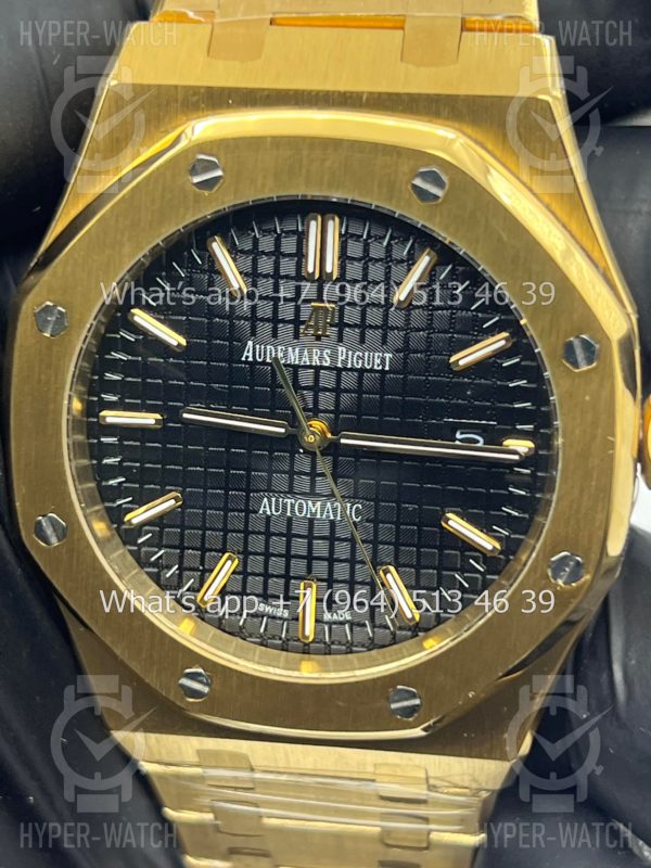 Товар Audemars Piguet Royal Oak 41mm Art 3014 Фото 8 - Audemars Piguet Royal Oak 41mm Art 3014