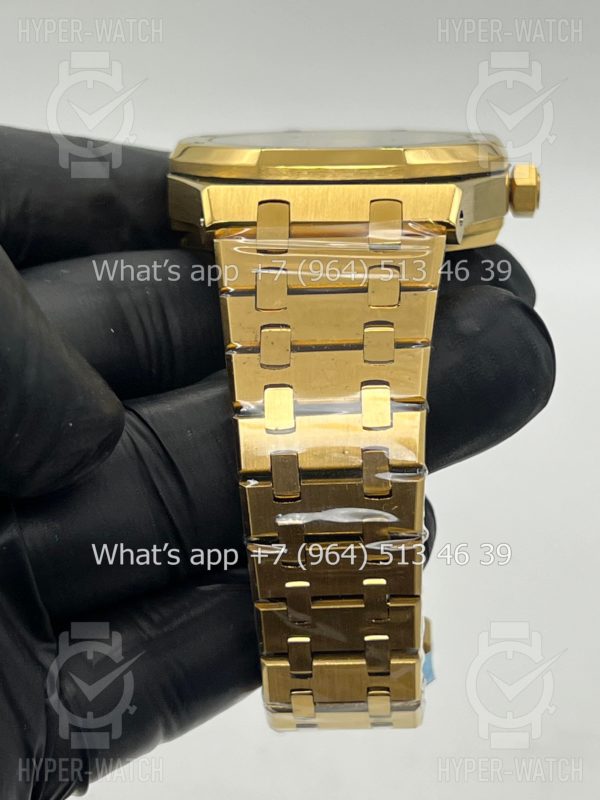 Товар Audemars Piguet Royal Oak 41mm Art 3014 Фото 9 - Audemars Piguet Royal Oak 41mm Art 3014